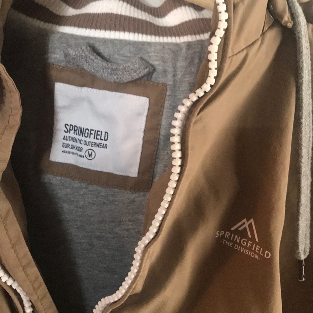 Springfield Jacket - image 2